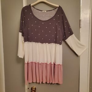 Tunic Top